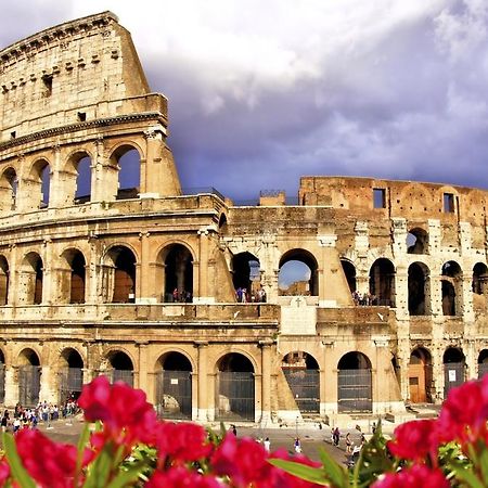 Colosseo Suite Apartment Rome Exterior photo