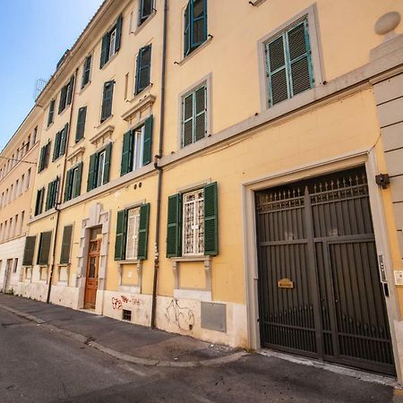 Colosseo Suite Apartment Rome Exterior photo