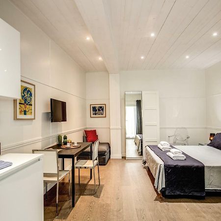 Colosseo Suite Apartment Rome Exterior photo