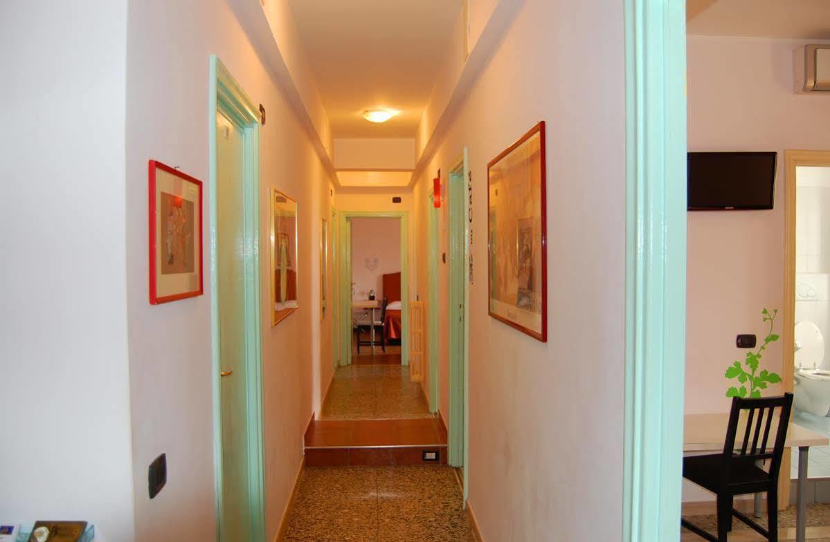 Colosseo Suite Apartment Rome Exterior photo