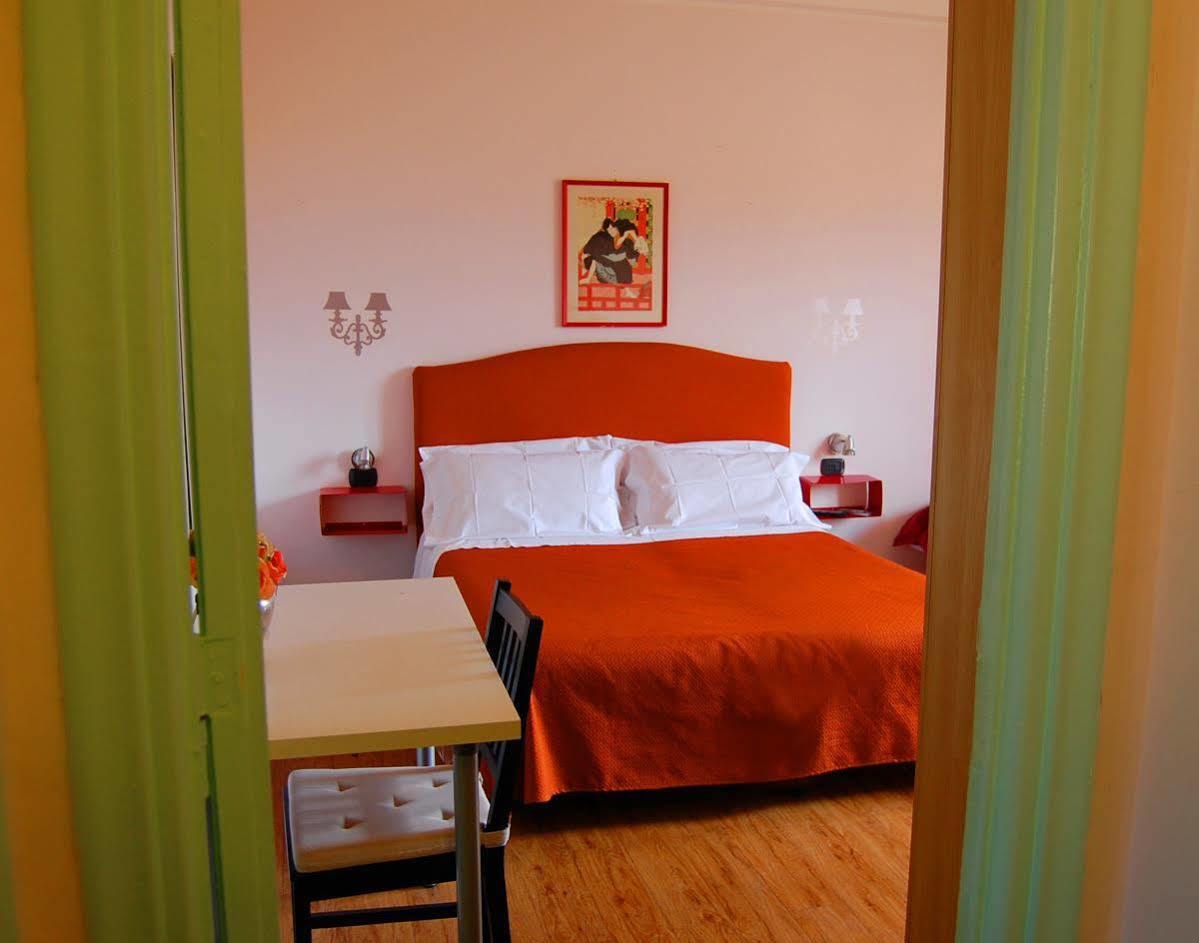 Colosseo Suite Apartment Rome Exterior photo