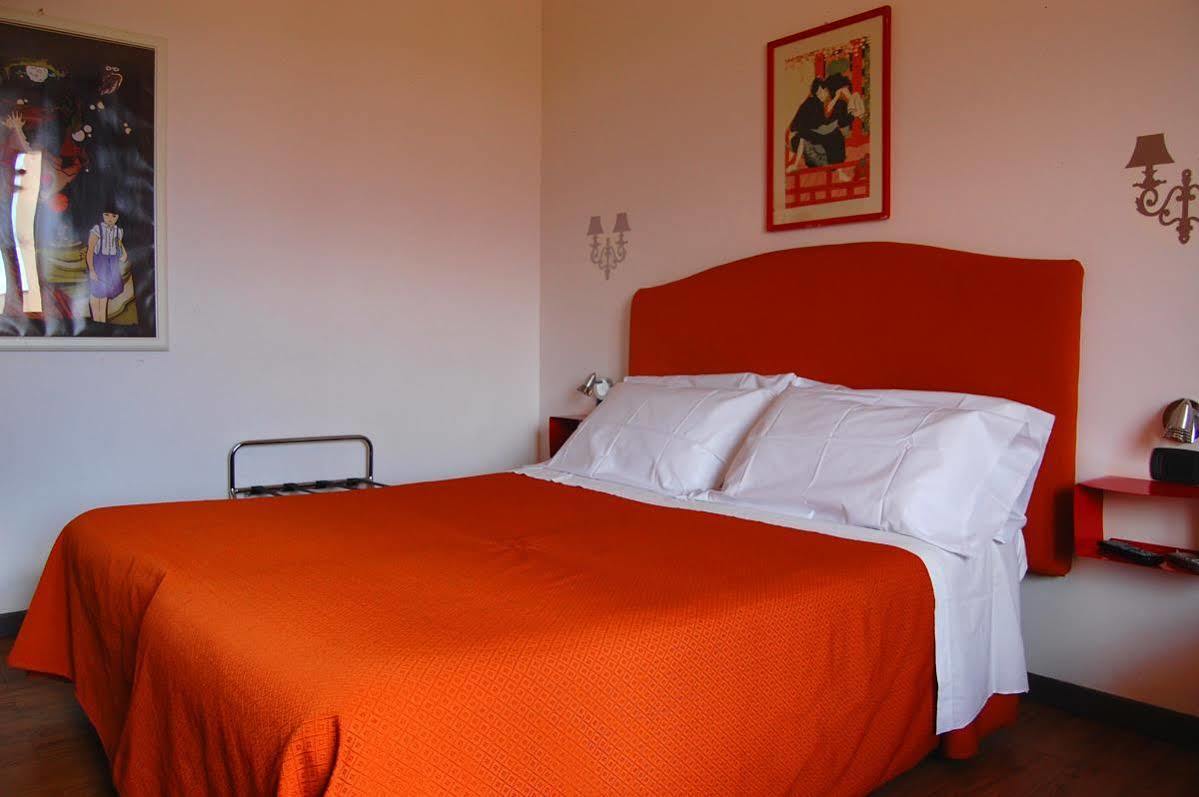Colosseo Suite Apartment Rome Exterior photo