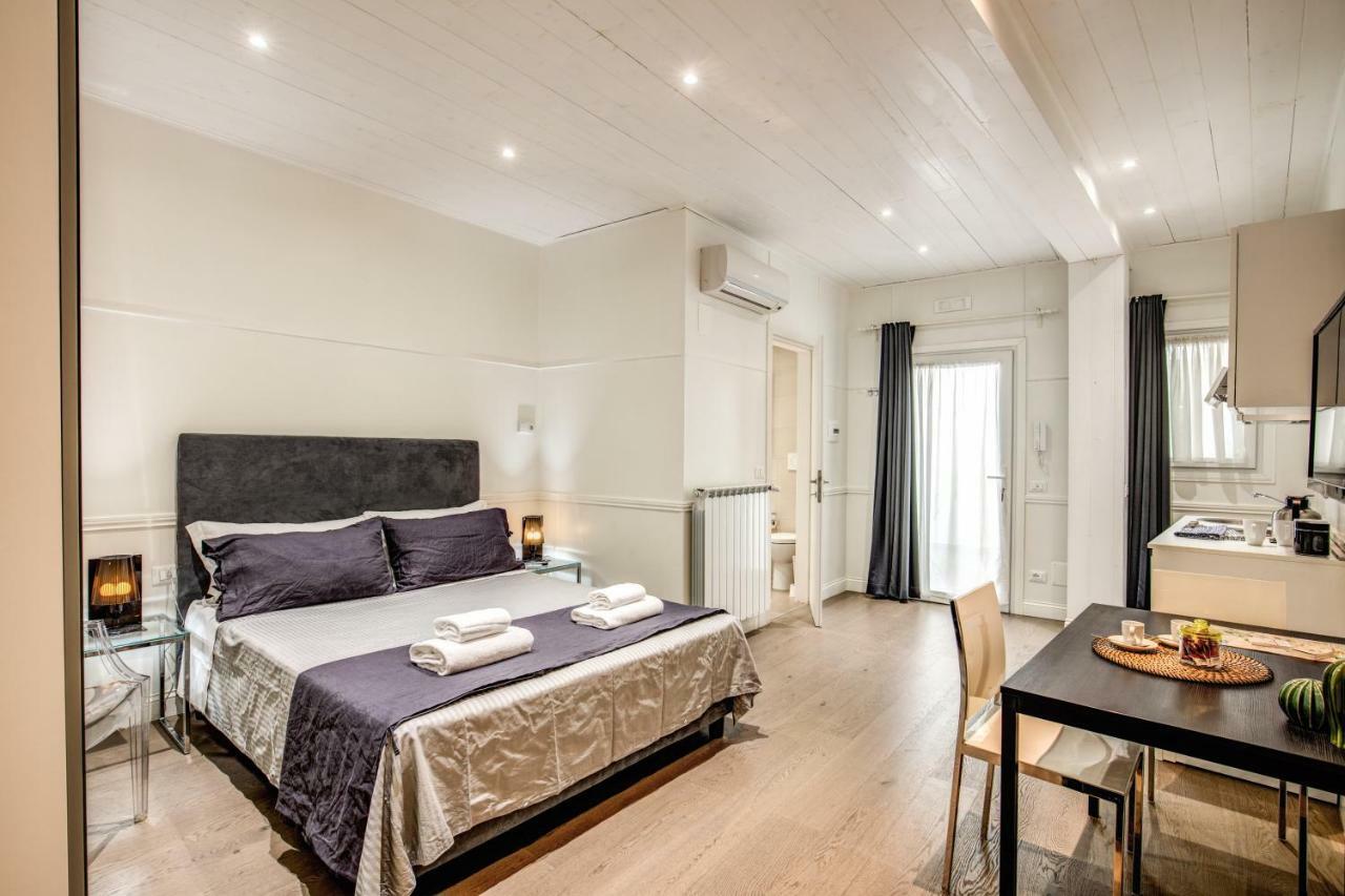 Colosseo Suite Apartment Rome Exterior photo