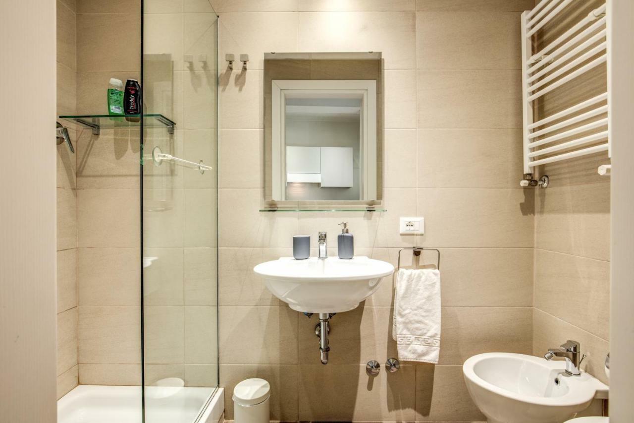 Colosseo Suite Apartment Rome Exterior photo