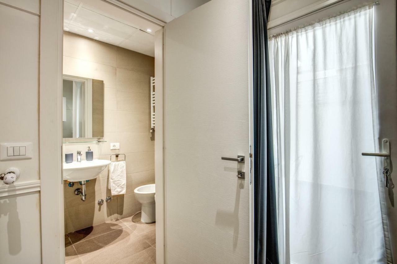 Colosseo Suite Apartment Rome Exterior photo