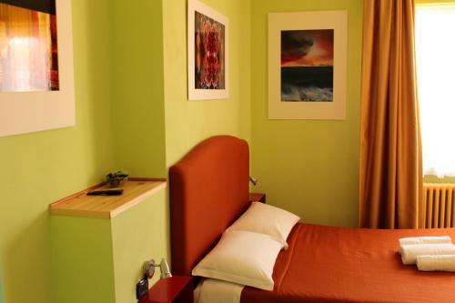 Colosseo Suite Apartment Rome Exterior photo