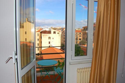 Colosseo Suite Apartment Rome Exterior photo
