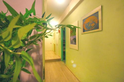 Colosseo Suite Apartment Rome Exterior photo