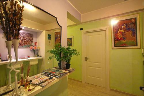 Colosseo Suite Apartment Rome Exterior photo